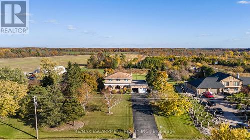 1239 Westbrook Road, West Lincoln, ON - Outdoor With View