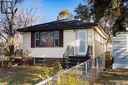 509 Montreal STREET  Regina, SK S4R 1L6