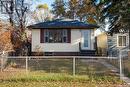 509 Montreal Street, Regina, SK  - Outdoor 