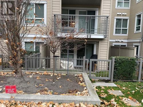 1099 Sunset Drive Unit# 140, Kelowna, BC - Outdoor