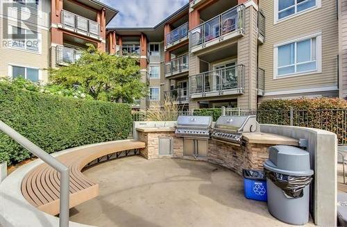 1099 Sunset Drive Unit# 140, Kelowna, BC - Outdoor