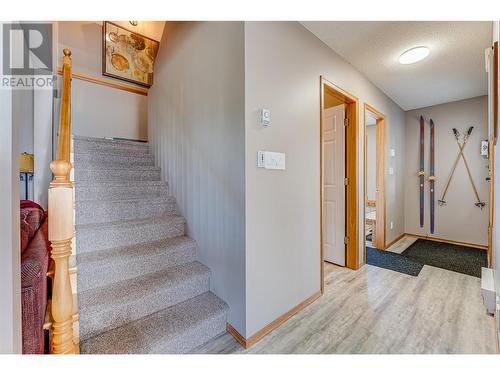 465 Silver Queen Road Unit# A, Vernon, BC - Indoor Photo Showing Other Room