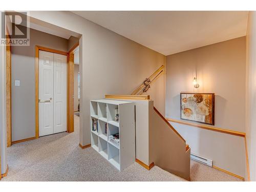 465 Silver Queen Road Unit# A, Vernon, BC - Indoor Photo Showing Other Room