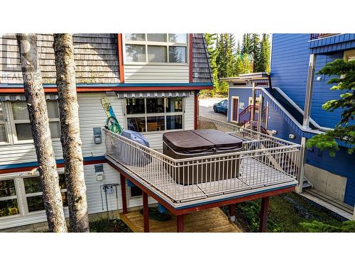 465 Silver Queen Road Unit# A, Vernon, BC - Outdoor