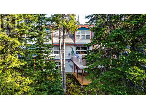 465 Silver Queen Road Unit# A, Vernon, BC - Outdoor