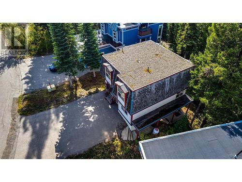 465 Silver Queen Road Unit# A, Vernon, BC - Outdoor