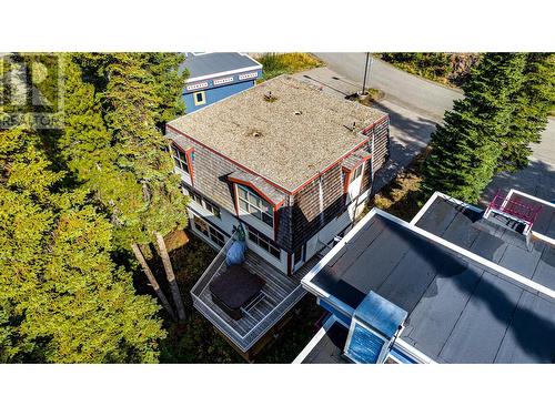 465 Silver Queen Road Unit# A, Vernon, BC - Outdoor