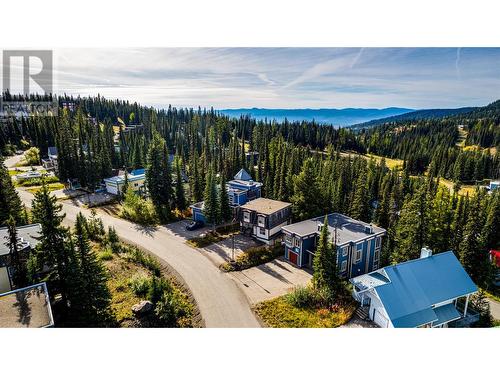 465 Silver Queen Road Unit# A, Vernon, BC - Outdoor With View