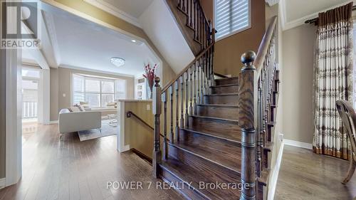 143 Beckett Avenue, Markham, ON - Indoor Photo Showing Other Room