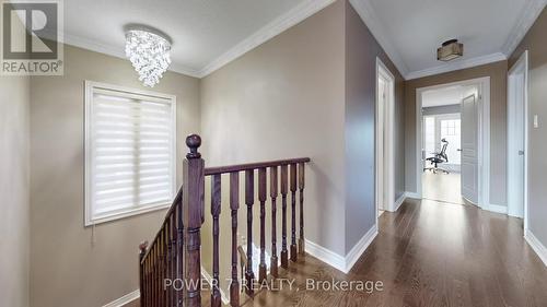 143 Beckett Avenue, Markham, ON - Indoor Photo Showing Other Room