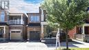 143 Beckett Avenue, Markham, ON  - Outdoor With Facade 