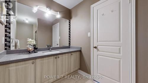 143 Beckett Avenue, Markham, ON - Indoor Photo Showing Bathroom