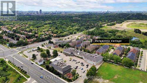 143 Beckett Avenue, Markham, ON - Outdoor With View