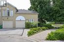 35 - 18 Hartnell Square, Brampton, ON  - Outdoor 