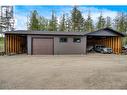 6600 Park Hill Road Ne, Salmon Arm, BC  - Outdoor With Exterior 