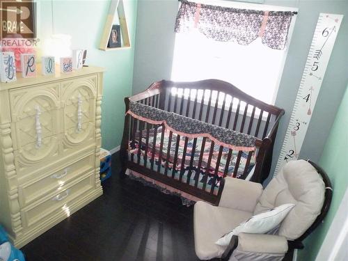 64 7414 Forest Lawn Road, Fort St. John, BC - Indoor Photo Showing Bedroom