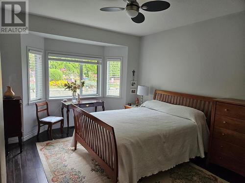 9800 Turner Street Unit# 50, Summerland, BC - Indoor Photo Showing Bedroom