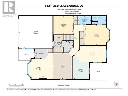 9800 Turner Street Unit# 50, Summerland, BC - Other