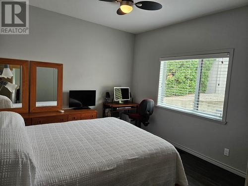 9800 Turner Street Unit# 50, Summerland, BC - Indoor Photo Showing Bedroom