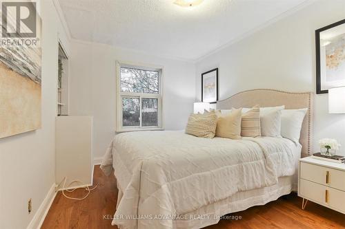 149 N Bonnington Avenue, Toronto, ON - Indoor Photo Showing Bedroom