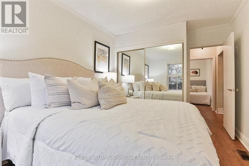 149 N Bonnington Avenue, Toronto, ON - Indoor Photo Showing Bedroom