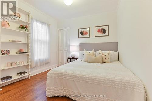 149 N Bonnington Avenue, Toronto, ON - Indoor Photo Showing Bedroom