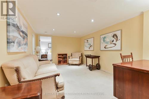 149 N Bonnington Avenue, Toronto, ON - Indoor Photo Showing Living Room