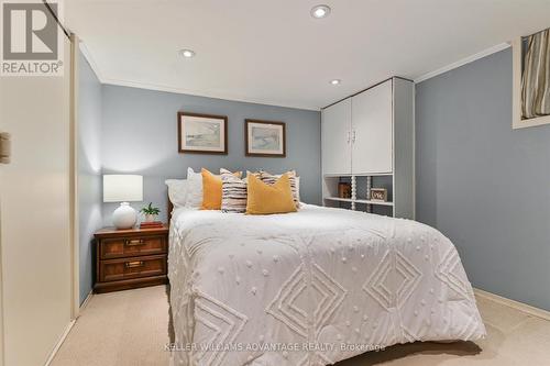 149 N Bonnington Avenue, Toronto, ON - Indoor Photo Showing Bedroom