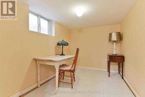 149 N Bonnington Avenue, Toronto, ON - Indoor