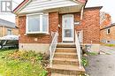 149 N Bonnington Avenue, Toronto, ON  - Outdoor With Exterior 