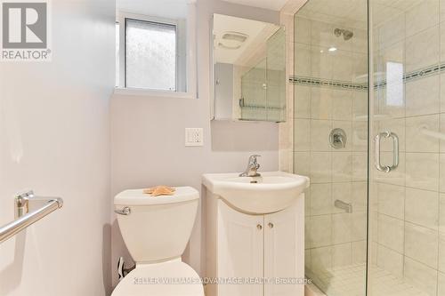 149 N Bonnington Avenue, Toronto, ON - Indoor Photo Showing Bathroom