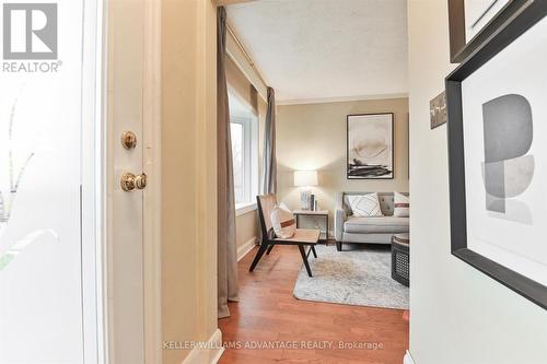 149 N Bonnington Avenue, Toronto, ON - Indoor Photo Showing Other Room