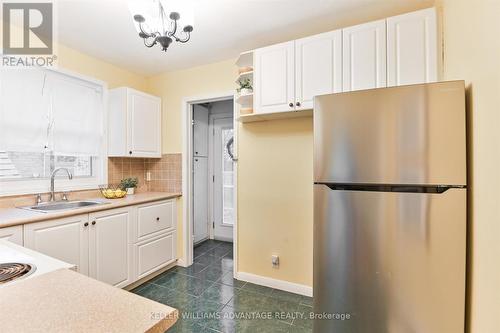 149 N Bonnington Avenue, Toronto, ON - Indoor Photo Showing Kitchen