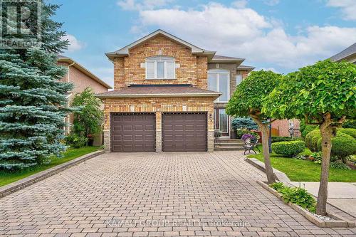 Main - 64 Zippora Drive, Richmond Hill, ON - Outdoor