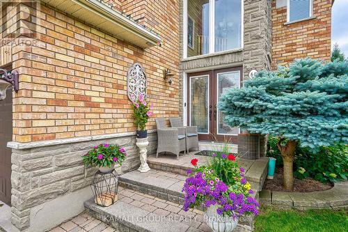 Main - 64 Zippora Drive, Richmond Hill, ON - Outdoor