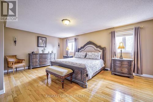 Main - 64 Zippora Drive, Richmond Hill, ON - Indoor Photo Showing Bedroom