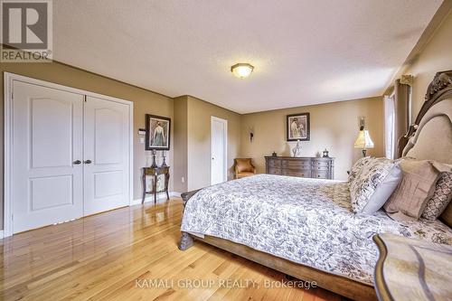 Main - 64 Zippora Drive, Richmond Hill, ON - Indoor Photo Showing Bedroom