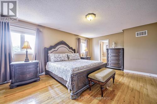 Main - 64 Zippora Drive, Richmond Hill, ON - Indoor Photo Showing Bedroom