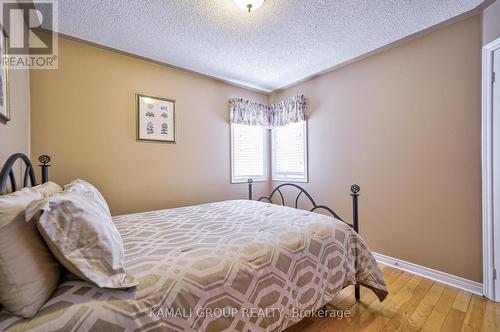 Main - 64 Zippora Drive, Richmond Hill, ON - Indoor Photo Showing Bedroom