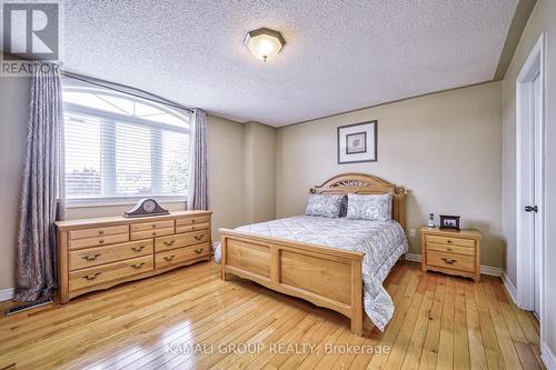 Main - 64 Zippora Drive, Richmond Hill, ON - Indoor Photo Showing Bedroom