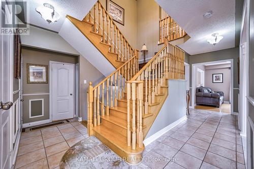 Main - 64 Zippora Drive, Richmond Hill, ON - Indoor Photo Showing Other Room