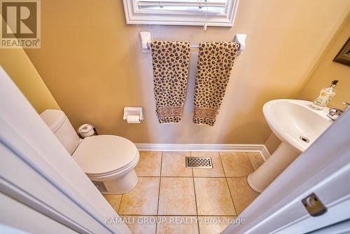 Main - 64 Zippora Drive, Richmond Hill, ON - Indoor Photo Showing Bathroom