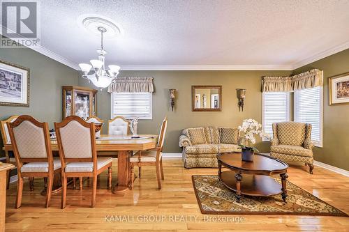 Main - 64 Zippora Drive, Richmond Hill, ON - Indoor