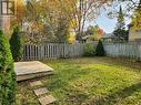 7325 Bendigo Circle, Mississauga, ON  - Outdoor 