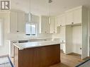 Kitchen with Quartz counters - 427 Ridge Street, Port Elgin, ON  - Indoor Photo Showing Kitchen 