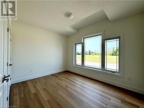 Bedroom 1 of 2 on the main floor - 427 Ridge Street, Port Elgin, ON - Indoor Photo Showing Other Room