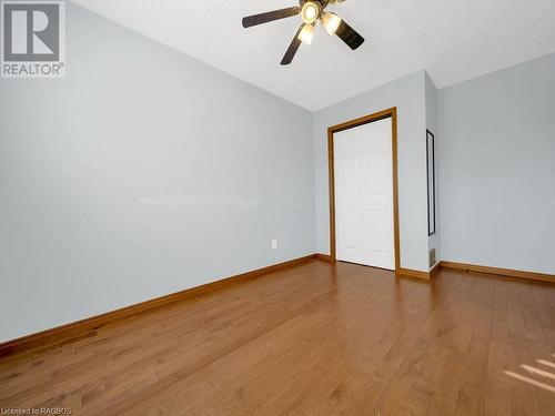 Bedroom - 838 Mackendrick Drive, Kincardine, ON - Indoor Photo Showing Other Room