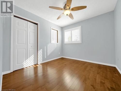 Bedroom - 838 Mackendrick Drive, Kincardine, ON - Indoor Photo Showing Other Room