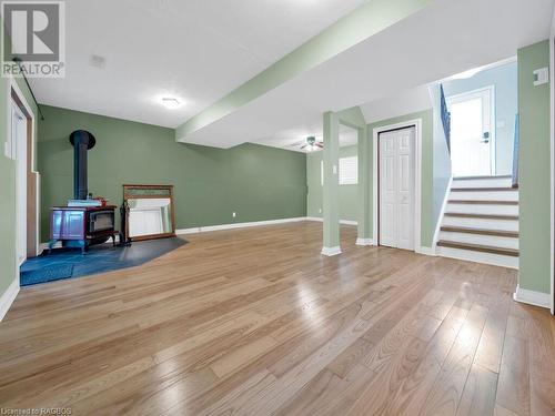 Family room - 838 Mackendrick Drive, Kincardine, ON - Indoor Photo Showing Other Room