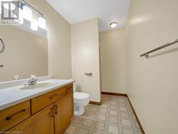 2nd bathroom - 